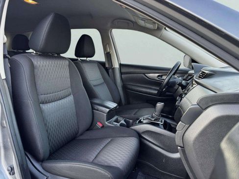 Used 2020 Nissan Rogue S w/ Special Edition Package image 45