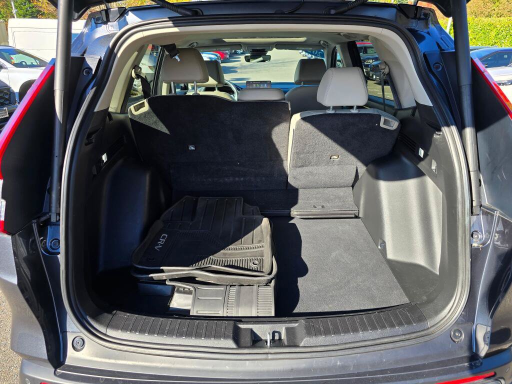 Used 2024 Honda CR-V EX-L image 14
