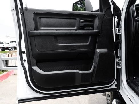 Used 2023 RAM 3500 Tradesman AWD/4WD image 43