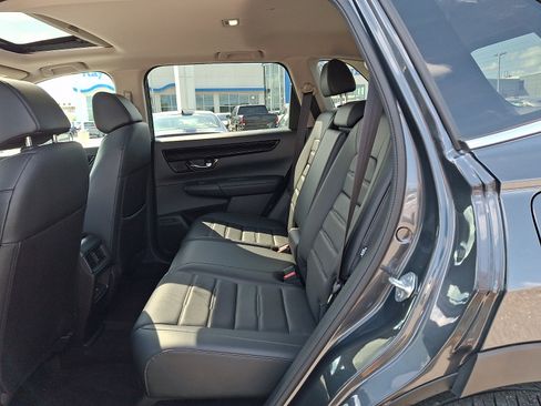 Certified 2024 Honda CR-V EX-L image 11