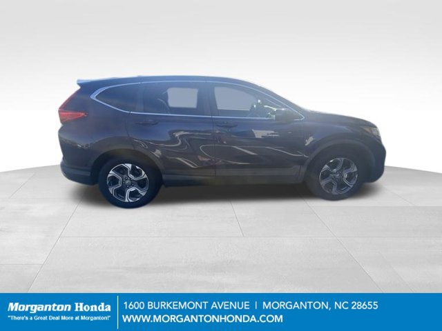 Used 2019 Honda CR-V EX image 4
