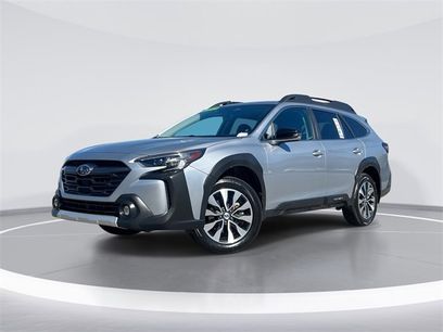 Certified 2024 Subaru Outback Limited