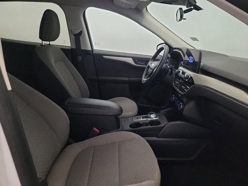 Used 2022 Ford Escape SE AWD/4WD image 21