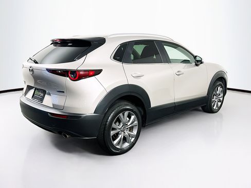 Used 2023 MAZDA CX-30 AWD 2.5 S w/ Select Package image 9
