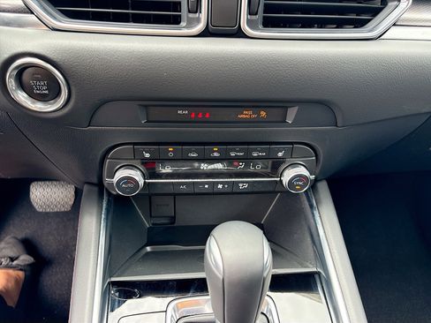 Certified 2025 MAZDA CX-5 Carbon Edition AWD/4WD image 15