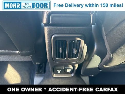 Used 2019 Jeep Compass Latitude w/ Popular Equipment Group image 33