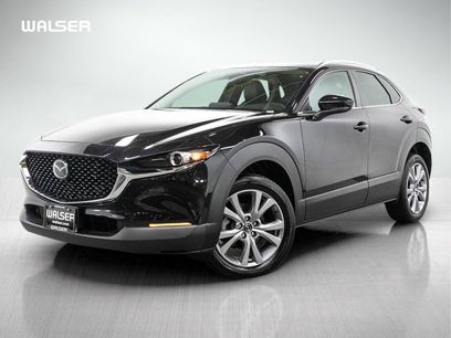 Used 2023 MAZDA CX-30 AWD 2.5 S w/ Preferred Package
