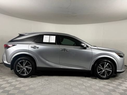 Certified 2023 Lexus RX 350 Premium FWD image 10