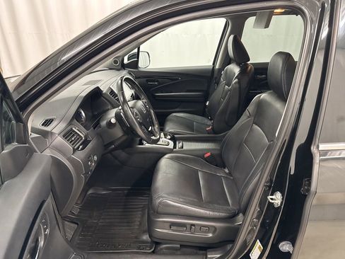 Used 2017 Honda Pilot Elite image 14