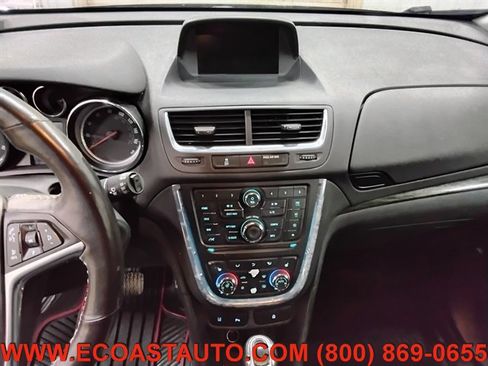 Used 2013 Buick Encore Premium AWD/4WD image 12