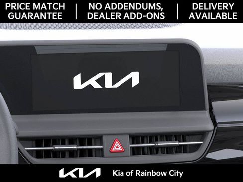 New 2026 Kia Seltos S FWD image 20