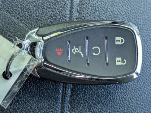 Used 2023 Chevrolet Traverse LT AWD/4WD image 30