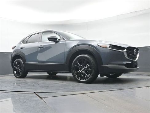 Certified 2023 MAZDA CX-30 AWD 2.5 S w/ Preferred Package image 34