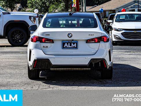 Used 2025 BMW 228i xDrive AWD/4WD image 11