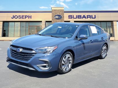 Certified 2024 Subaru Legacy Limited