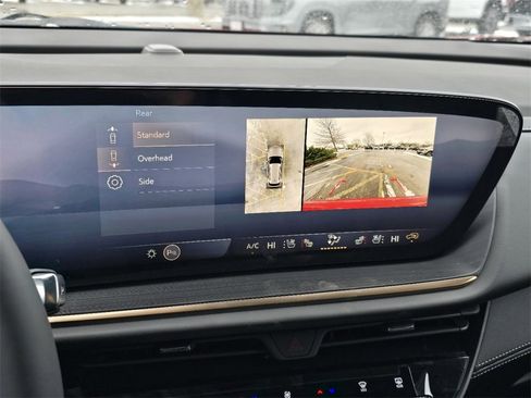 New 2026 Buick Envision Avenir image 21