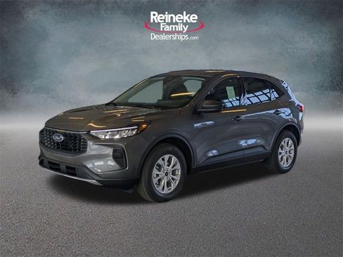 New 2026 Ford Escape Active w/ Tech Pack #1 image 1