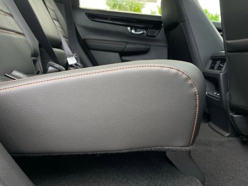 New 2026 Honda CR-V Sport Touring image 36