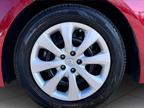 Certified 2024 Toyota Corolla LE image 10