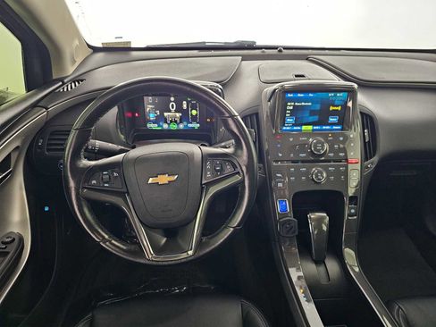 Used 2014 Chevrolet Volt Premium w/ Premium Trim Package image 18