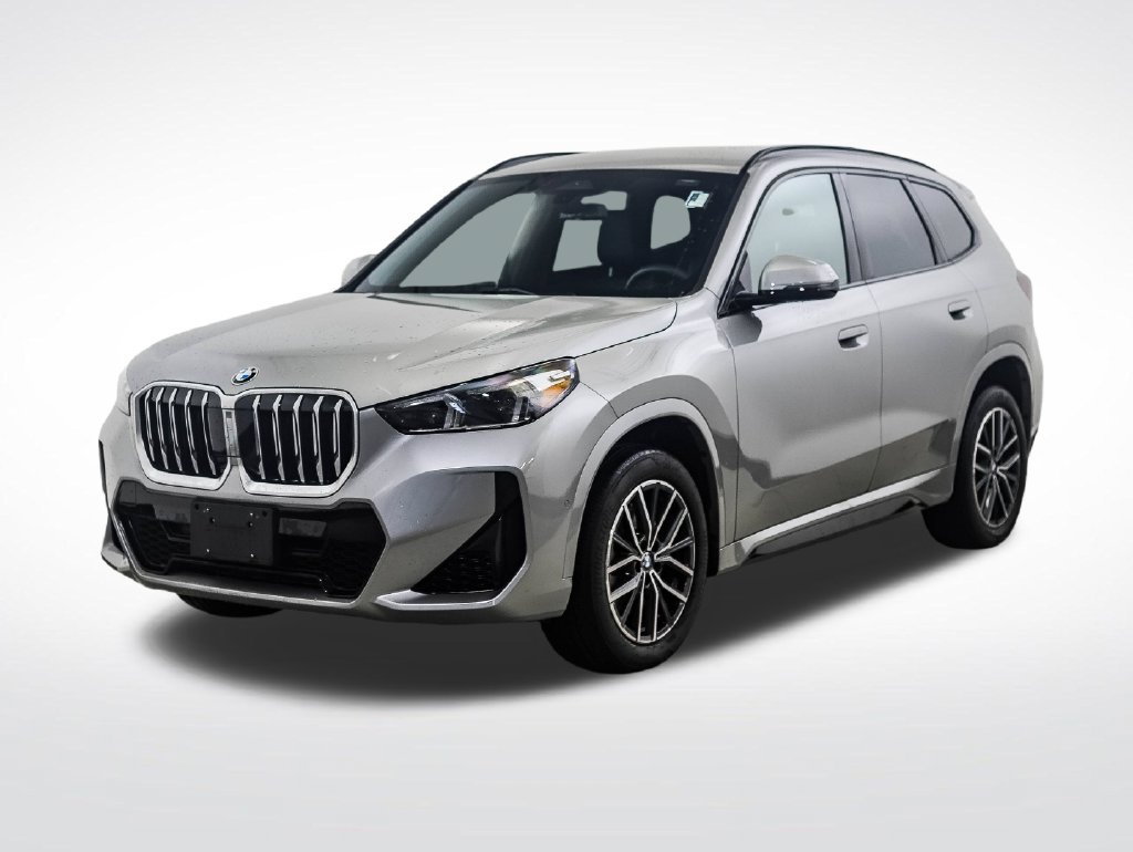 Used 2024 BMW X1 xDrive28i w/ M Sport Package AWD/4WD image 1