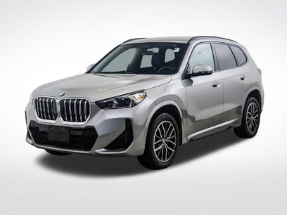 Used 2024 BMW X1 xDrive28i w/ M Sport Package