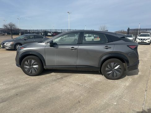 Certified 2023 Nissan Ariya AWD image 5