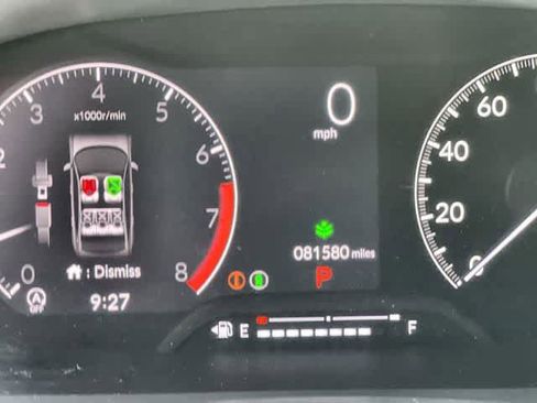 Certified 2022 Honda Civic EX image 19