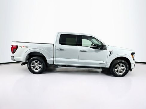 Used 2024 Ford F150 XLT w/ Mobile Office Package AWD/4WD image 11