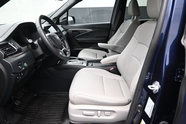 Certified 2023 Honda Passport EX-L image 21