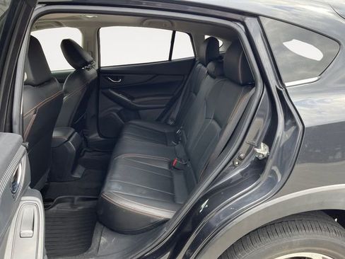Used 2019 Subaru Crosstrek 2.0i Limited w/ Moonroof Package w/Navigation AWD/4WD image 13