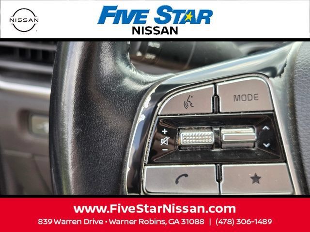 Used 2023 Kia Telluride S w/ S Sunroof Package AWD/4WD image 26