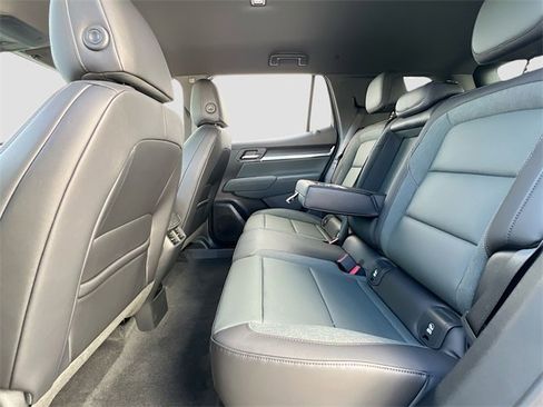 New 2026 GMC Terrain AT4 image 17