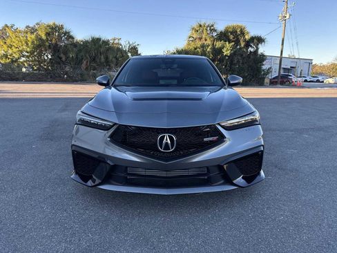 Used 2025 Acura Integra Type S image 9