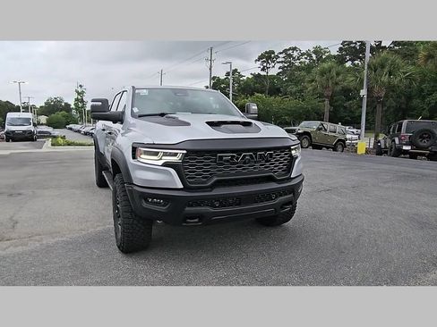 New 2026 RAM 1500 RHO w/ RHO Level 1 Equipment Group AWD/4WD image 40