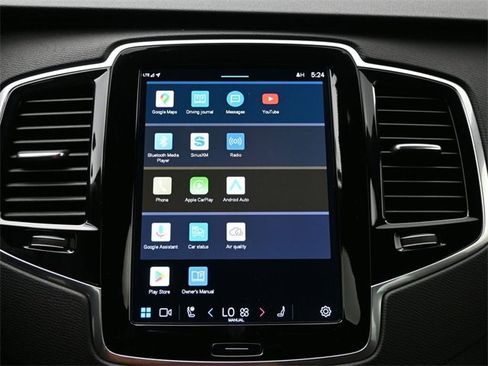 Used 2024 Volvo XC90 B6 Plus w/ Protection Package Premier image 19