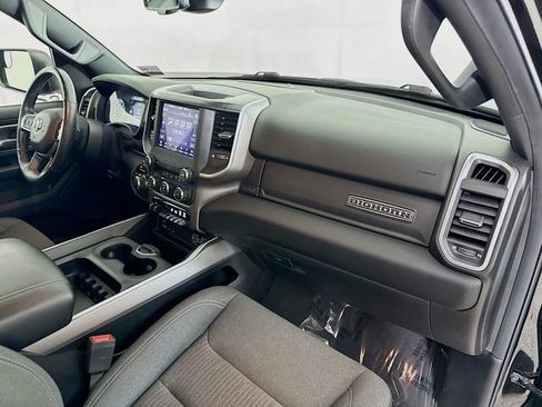 Used 2019 RAM 1500 Big Horn image 28