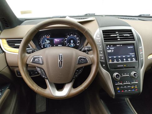 Used 2016 Lincoln MKC Reserve AWD/4WD image 22