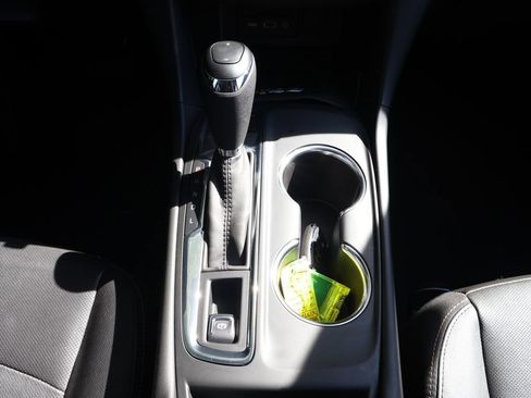 Certified 2021 Chevrolet Equinox Premier w/ Redline Edition image 21