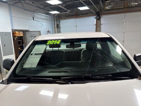 Used 2014 Chevrolet Silverado 1500 W/T w/ WT Fleet Convenience Package image 21