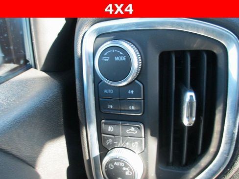 Certified 2021 GMC Sierra 1500 Elevation image 23