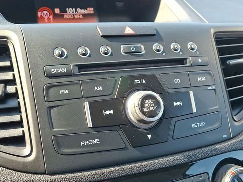 Used 2015 Honda CR-V LX image 17