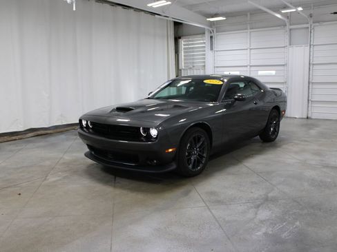 Used 2023 Dodge Challenger GT w/ Plus Package image 4