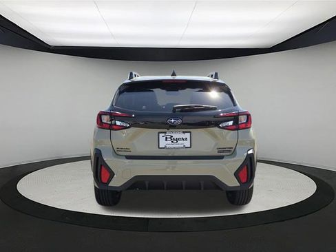 New 2026 Subaru Crosstrek 2.5i Sport AWD/4WD image 6