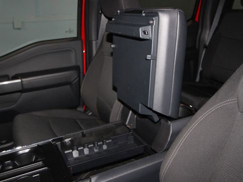 Used 2023 Ford F150 Lariat AWD/4WD image 19