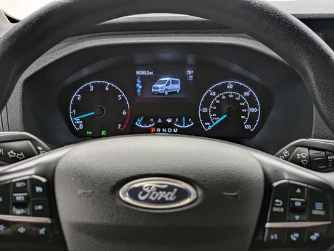 Used 2024 Ford Transit 350 XLT RWD image 13