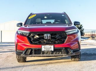 Used 2024 Honda CR-V Sport-L video 2