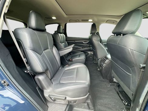 Used 2023 Subaru Ascent Limited w/ Technology Package image 38