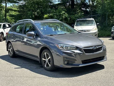 Used 2019 Subaru Impreza 2.0i Premium AWD/4WD image 20