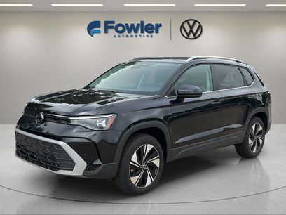New 2026 Volkswagen Taos SE